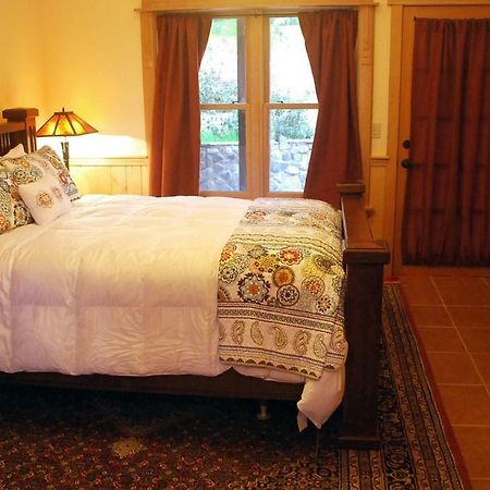 Sierra Trails Inn มารีโปซา ภายนอก รูปภาพ