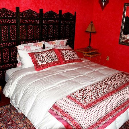Sierra Trails Inn มารีโปซา ภายนอก รูปภาพ