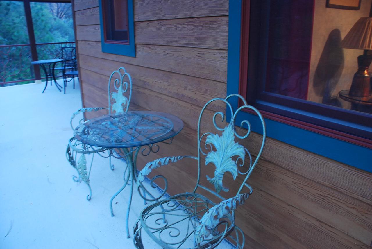 Sierra Trails Inn มารีโปซา ภายนอก รูปภาพ
