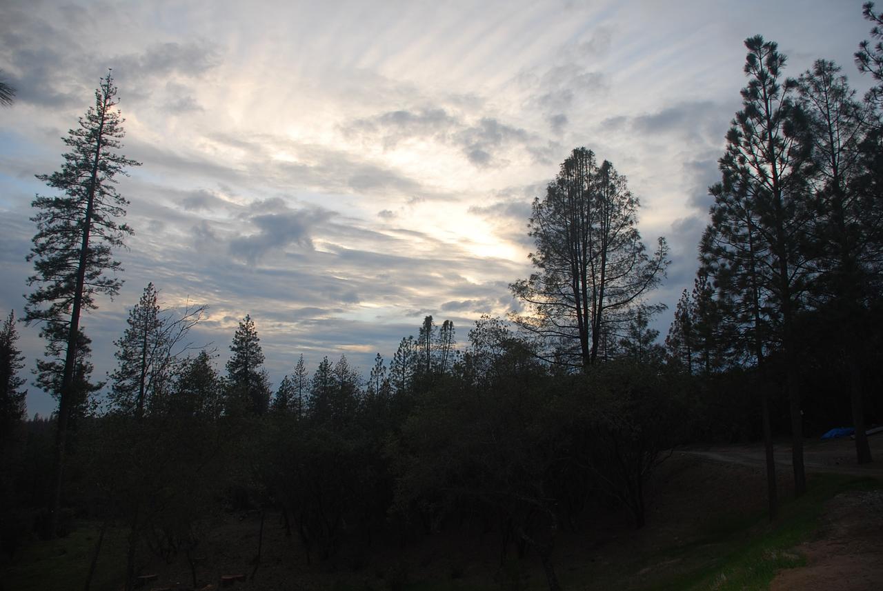 Sierra Trails Inn มารีโปซา ภายนอก รูปภาพ