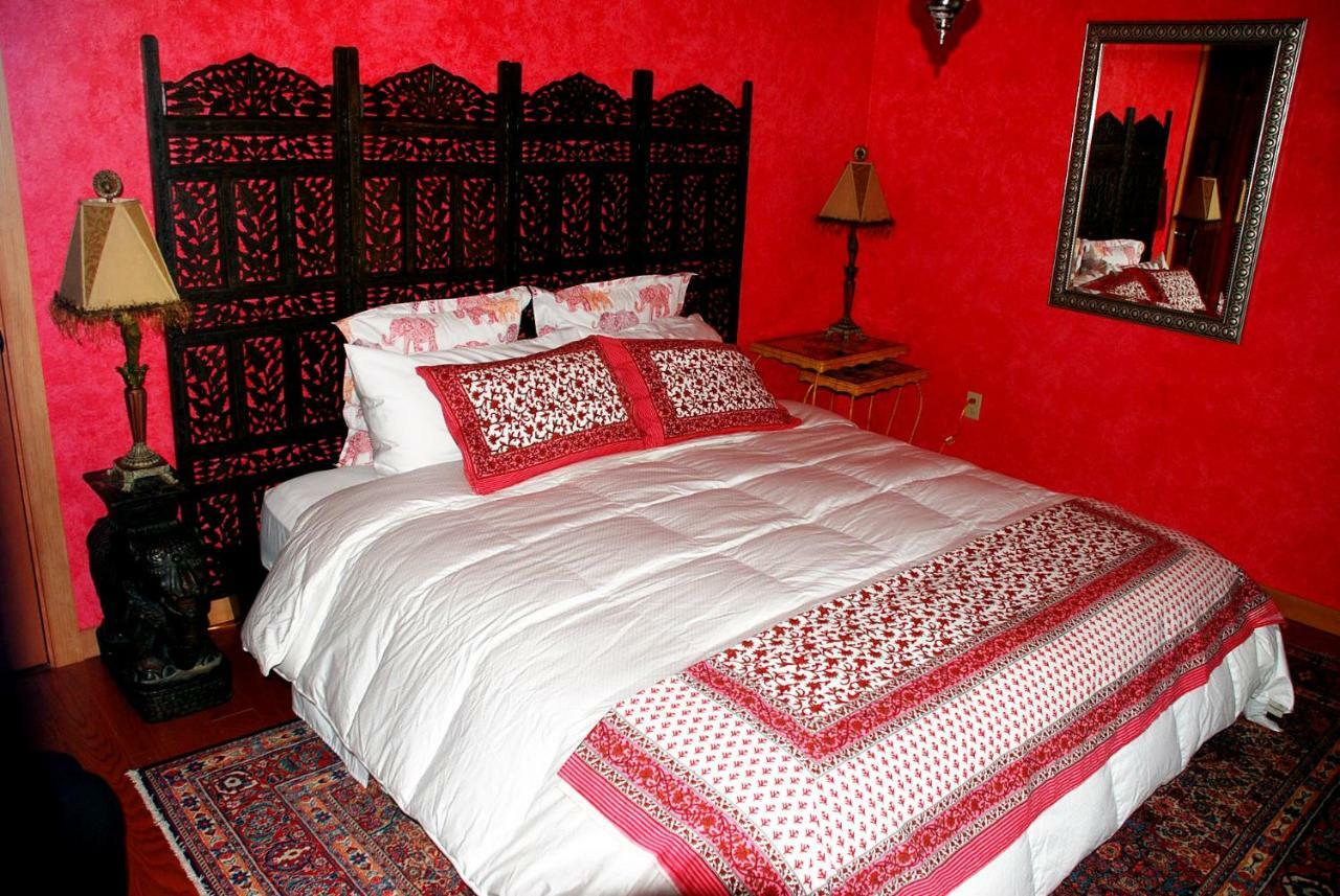 Sierra Trails Inn มารีโปซา ภายนอก รูปภาพ